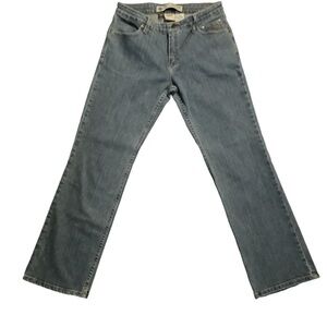 HARLEY DAVIDSON Motorcycle Clothes Jeans - Size 8P